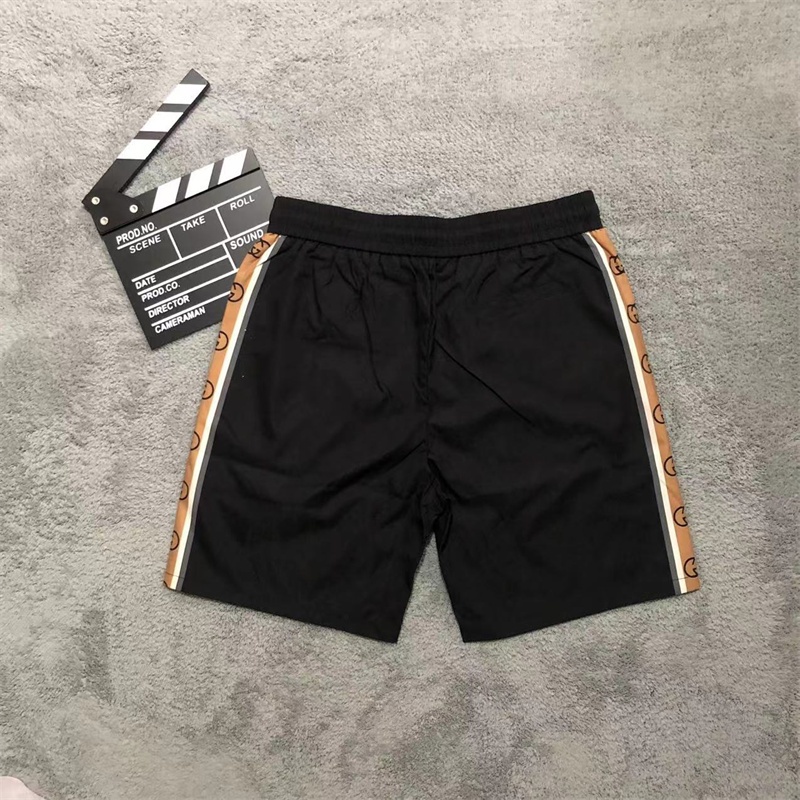 Quần Dệt Họa Tiết Thời Trang Thoải Mái Mùa Hè