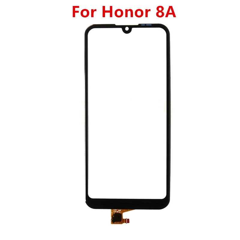 Màn Hình Cảm Ứng LCD Bằng Kính Thay Thế Chuyên Dụng Cho Huawei Honor 8A 8X Max 7X 7C 7A Honor8A
