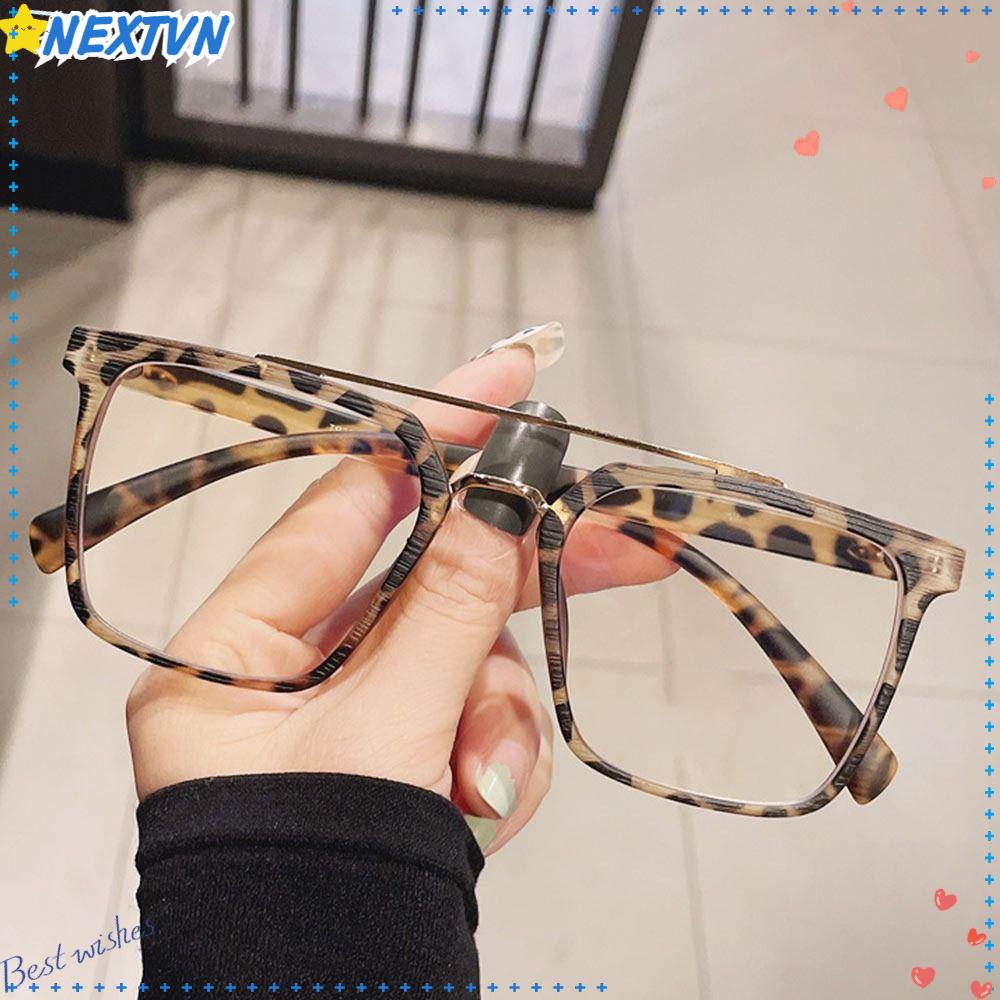 NEXTVN Mắt Kính Chống Ánh Sáng Xanh Siêu Nhẹ Tiện Dụng Cho Văn Phòng