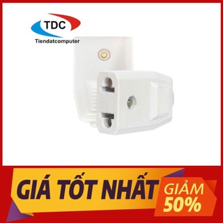 Phích cắm Âm, phích cắm Điện Dương