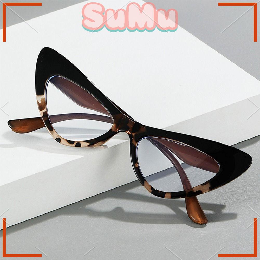 SUMU Kính Chống Ánh Sáng Xanh Siêu Nhẹ Bảo Vệ Mắt Cho Cả Nam Và Nữ