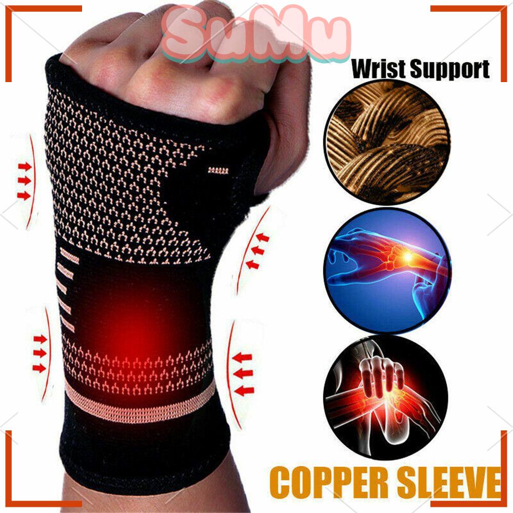 SUMU Găng Tay Co Giãn Thoáng Khí Chất Lượng