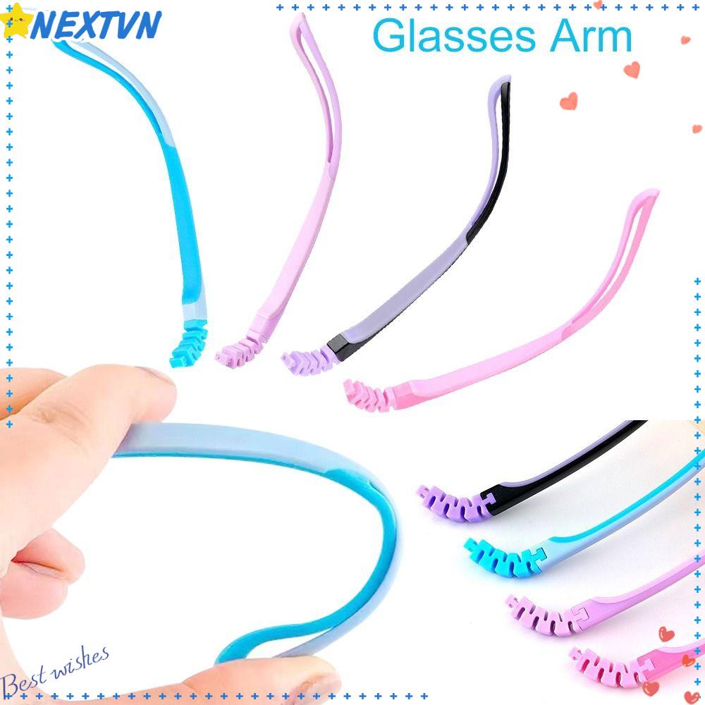 NEXTVN Cánh Tay Gắn Mắt Kính Nhiều Màu Cho Bé