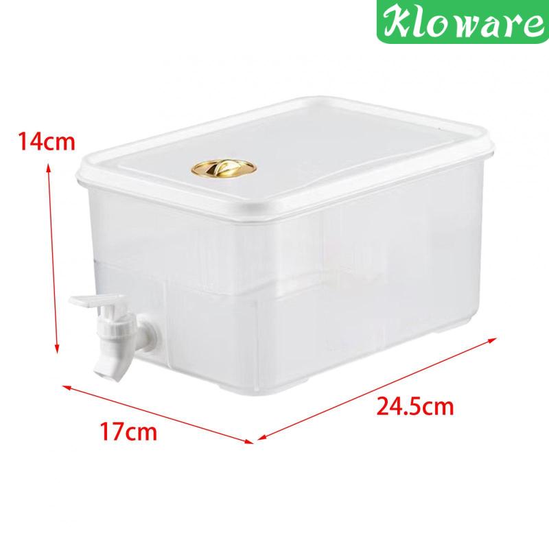 Bình Nước Lạnh Có Vòi Rót Cho Bữa Tiệc