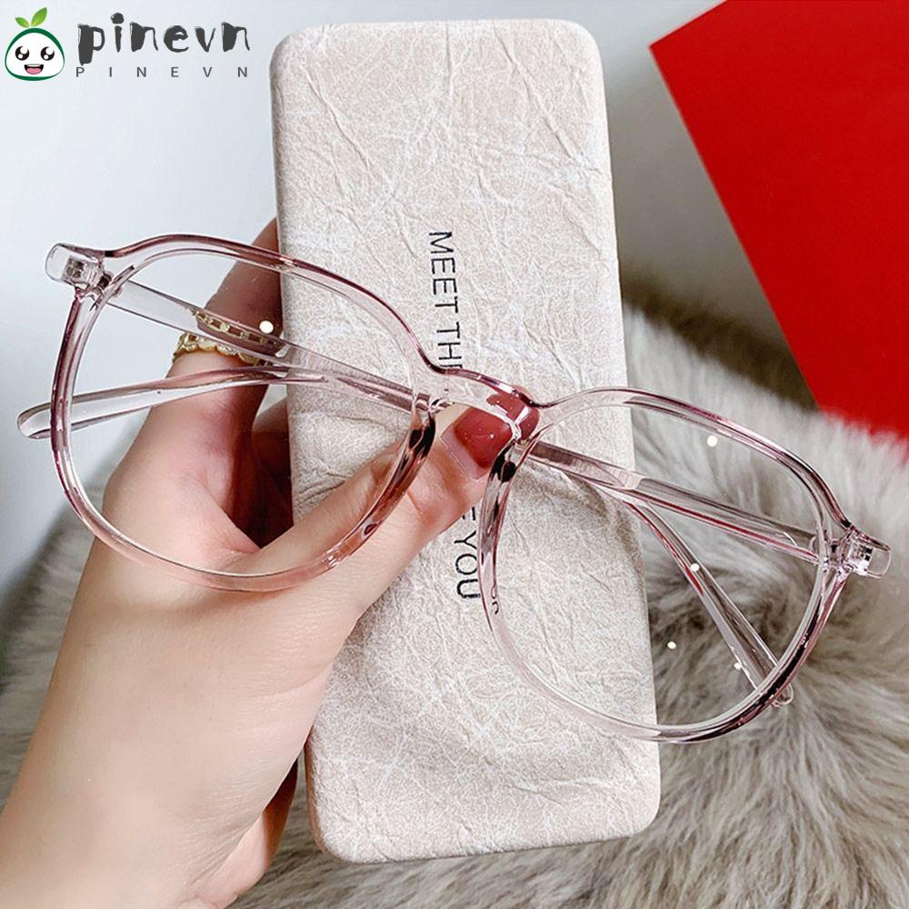 PINEVN Kính Chống Ánh Sáng Xanh Siêu Nhẹ Bảo Vệ Mắt Cho Cả Nam Và Nữ