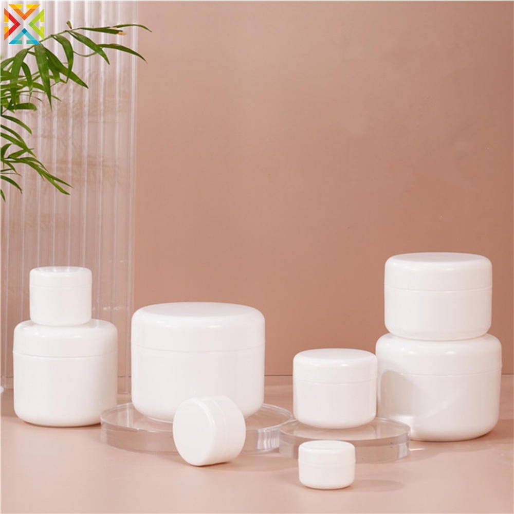 Hộp Rỗng Bằng Nhựa Đựng Mỹ Phẩm Tiện Dụng