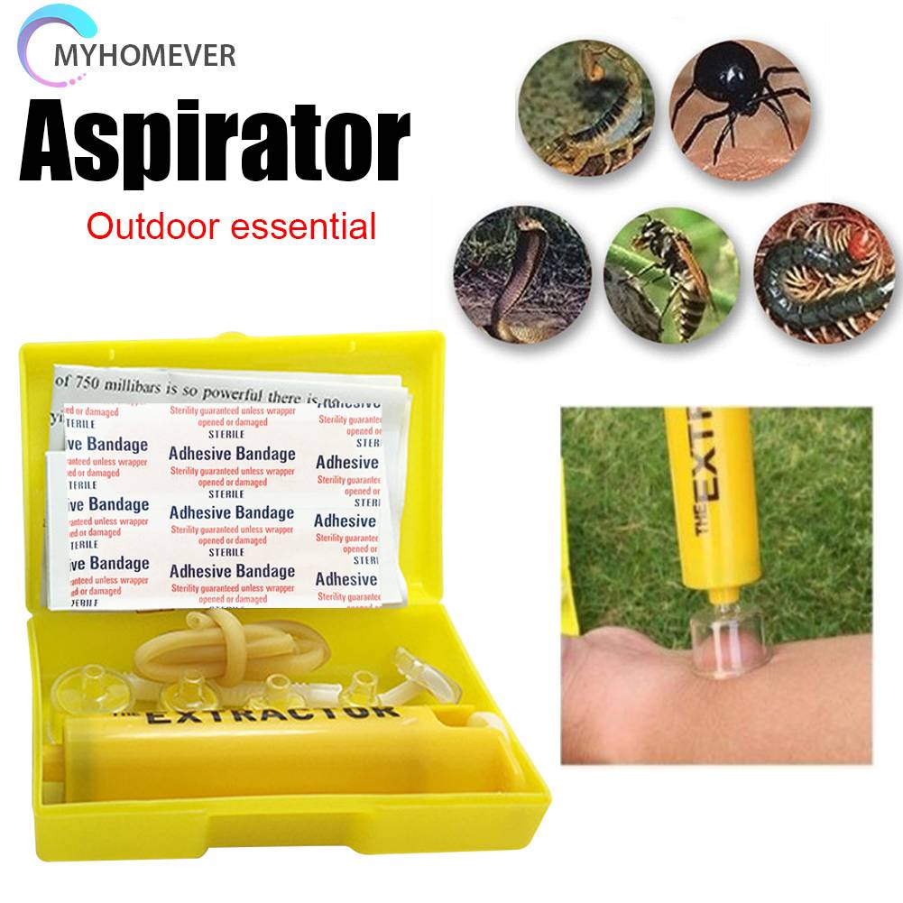 Dụng Cụ Vắt Nước Sinh Tồn Khẩn Cấp Dùng Khi Đi Cắm Trại