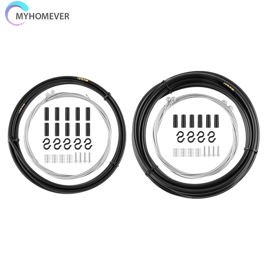 Bộ Dây Phanh Xe Đạp MUQZI Thông Dụng