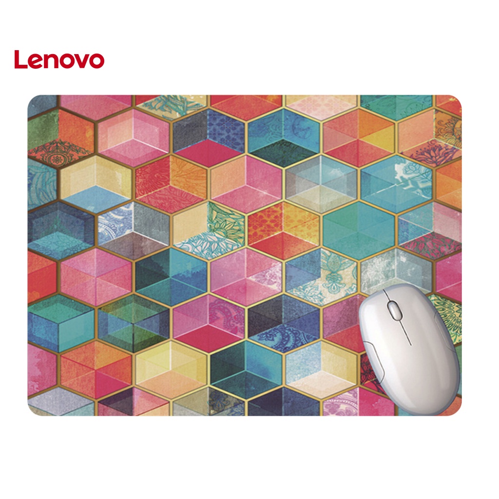 Đệm Lót Chuột Siêu Mỏng Mềm Mại Chống Trượt In Họa Tiết Hoa Hướng Dương