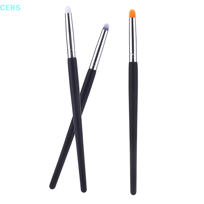 Cọ Chuốt Lông Mi Mềm Mại Chuyên Dụng Chất Lượng Cao