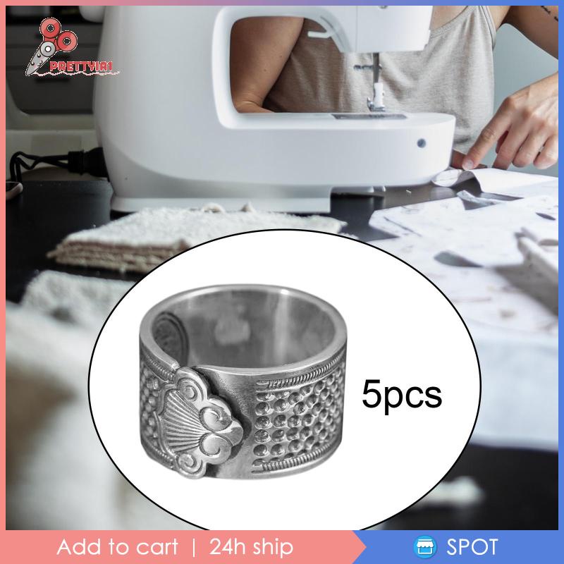 Bộ 5 Kim May Vá Bằng Tay