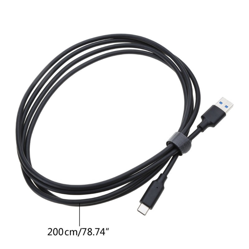 Dây Cáp Máy Ảnh Bền Bỉ Thay Thế Cho brio c1000e webcam