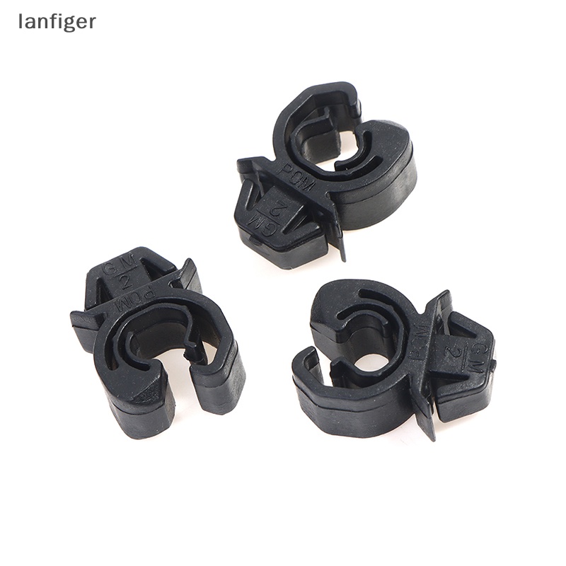 Set 10 Giá Đỡ Cần Câu Cá Chuyên Dụng 1180216 Phụ Kiện Chuyên Dụng Dành Cho Vauxhall EN