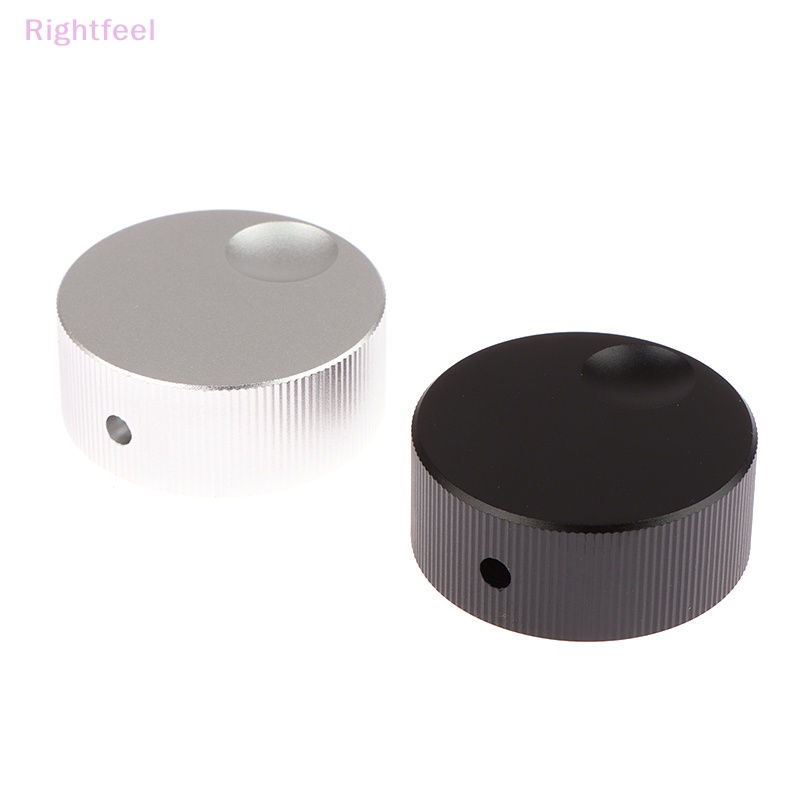 Nút Vặn Điều Chỉnh Âm Lượng Loa Bằng Hợp Kim Nhôm Cứng 6mm