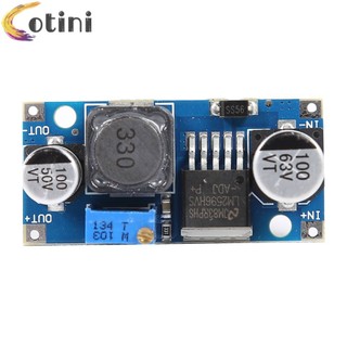 Mô Đun Hạ Áp LM2596HVS DC-DC