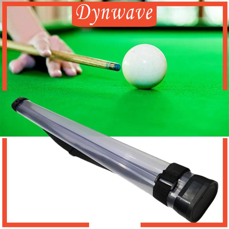 Ống Dài Cứng Cáp 1 / 2 Cho Gậy Đánh Bida