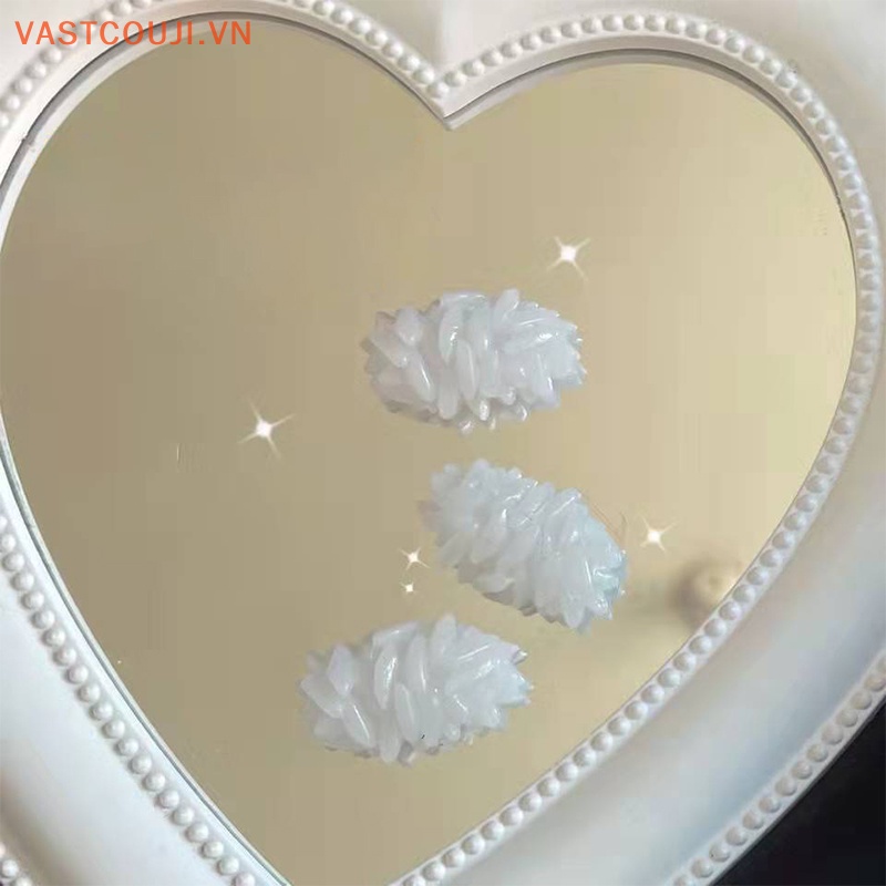 1 Kẹp Tóc Hình Thức Ăn Vui Nhộn Cho Bé Gái