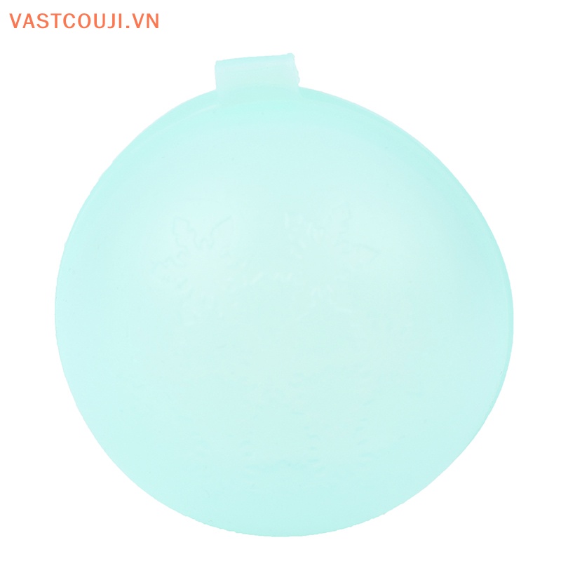 1 Bong Bóng Nước VASTJI Hình Giọt Nước Có Thể Tái Sử Dụng Cho Trẻ Em
