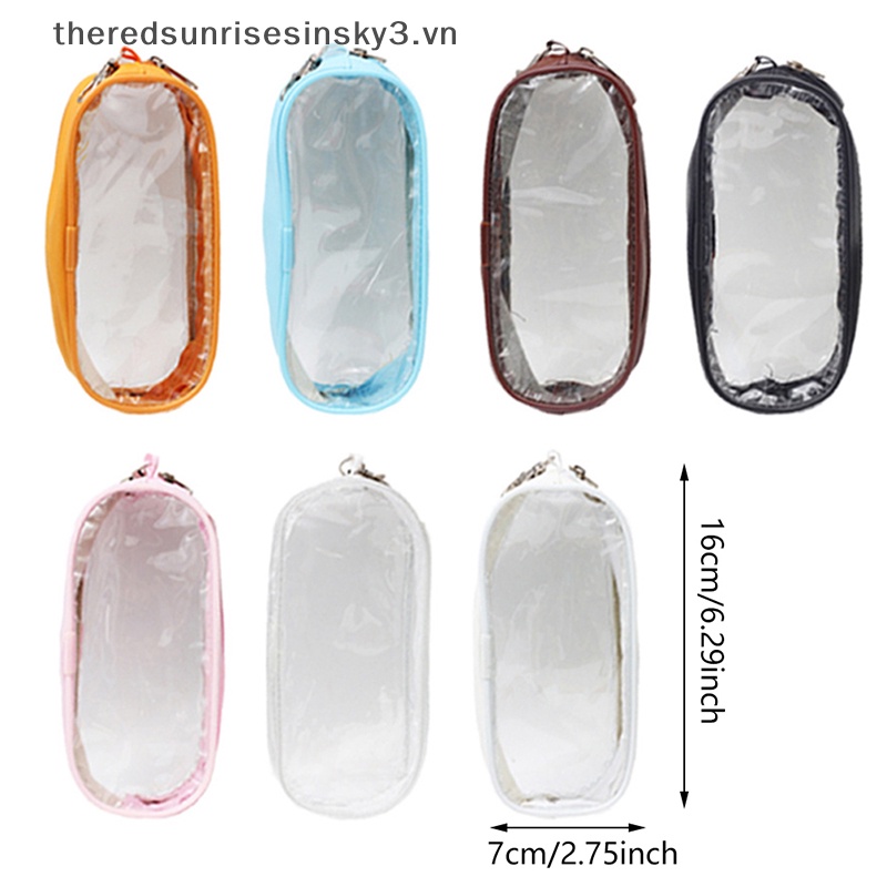 Túi Đựng Chống Bụi 16cm Dành Cho Búp Bê Tỉ Lệ 1 / 12 ob11