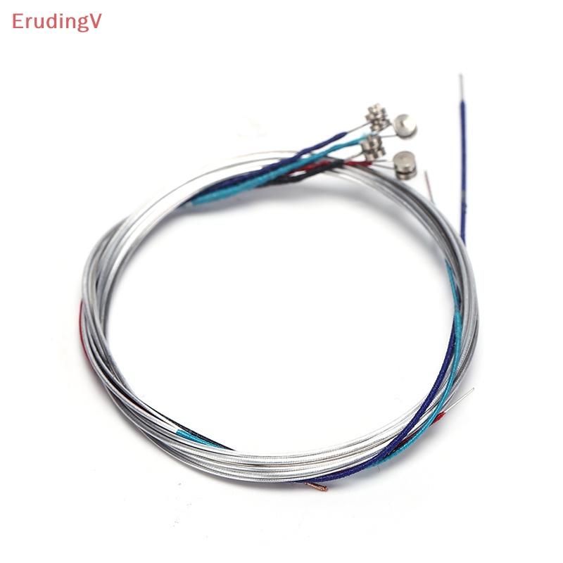 Bộ 10 Dây Đàn Violin Lõi Thép Thay Thế E A D G