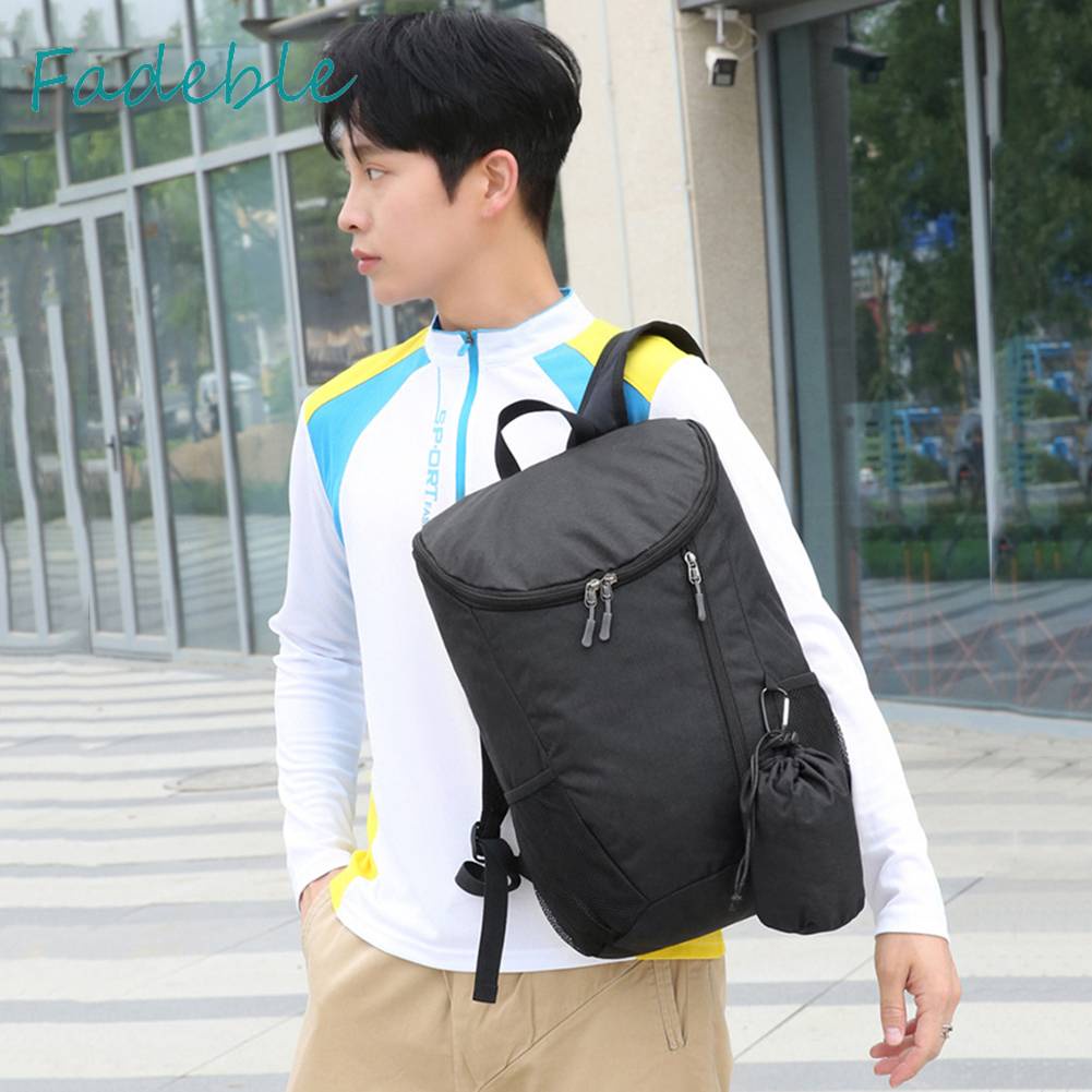 Ba Lô Nylon Thoáng Khí Trọng Lượng Nhẹ Dùng Cho Các Hoạt Động Ngoài Trời