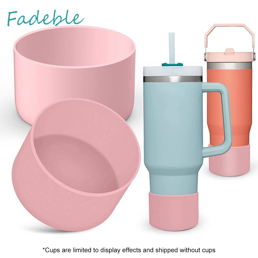 Nắp Đậy Bình Nước Bằng Silicone Cho Đi Bộ Đường Dài