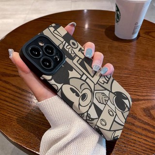 Ốp điện thoại chống vỡ có sẵn cho iPhone11 12 Pro Max X XR XS Max SE Apple 7 Plus 8 Plus iPhone 13 Pro Max iPhone 14 Pro Max Vỏ mềm da dọc