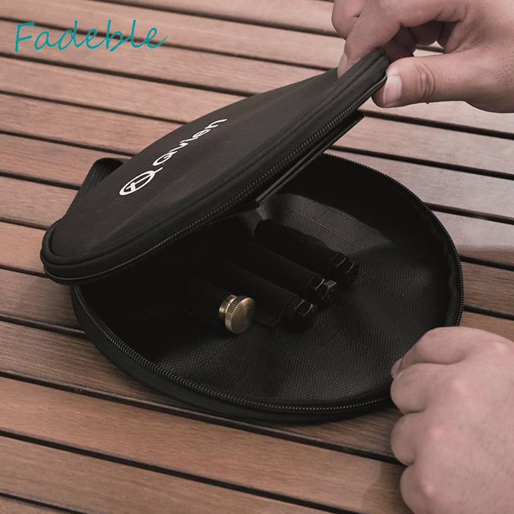 Giá Đỡ Nhang Muỗi Phong Cách Retro Tiện Dụng Khi Đi Cắm Trại