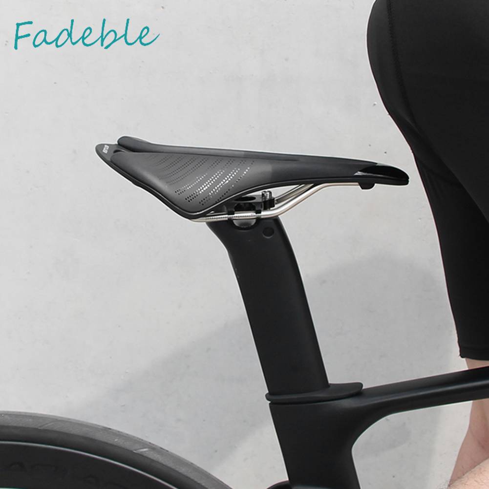 Yên Xe Đạp Thiết Kế Đục Lỗ Thoáng Khí Tiện Dụng