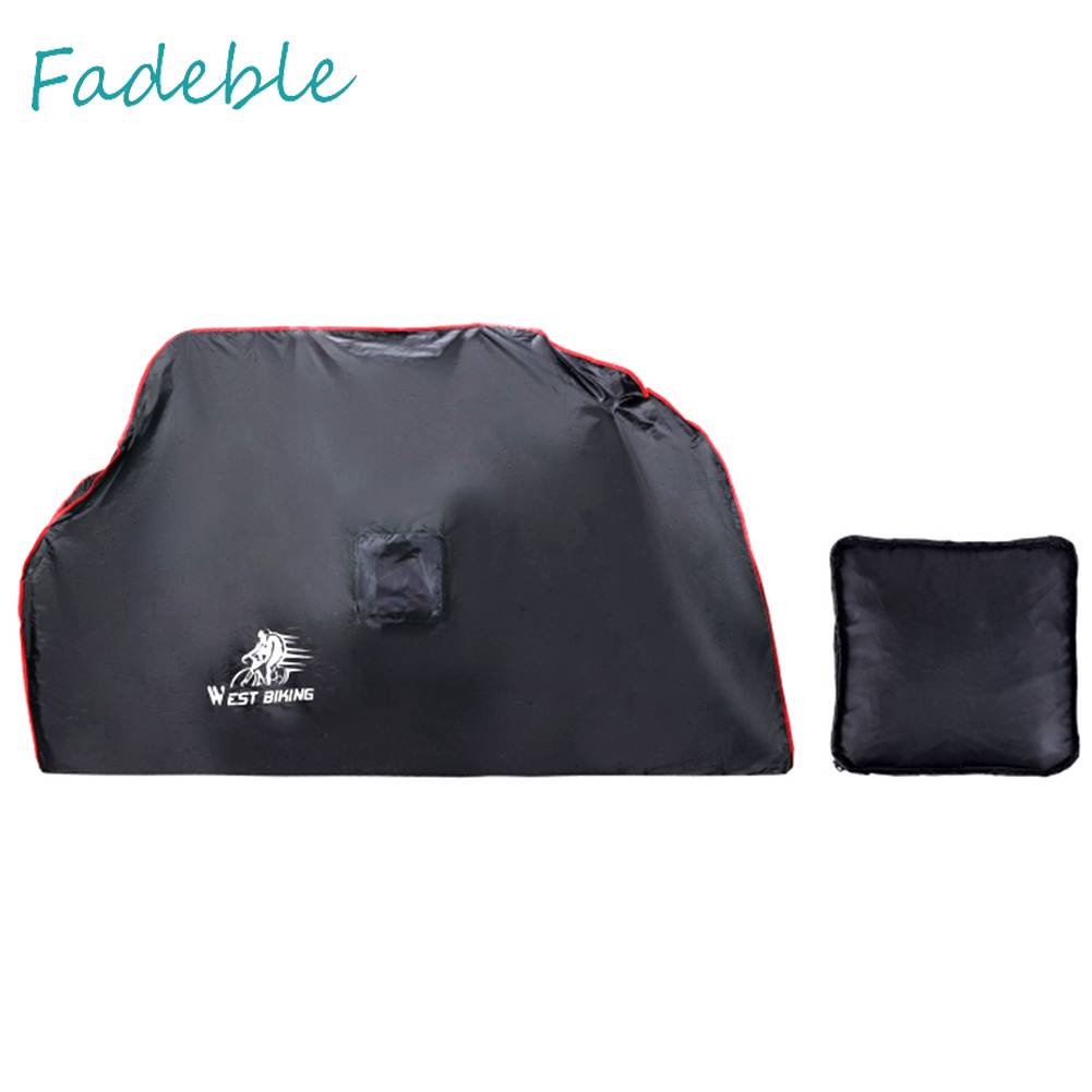 Vỏ Bọc Bảo Vệ Xe Đạp Chống Nước Chống Bụi