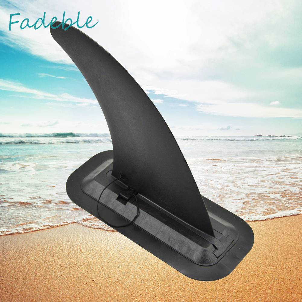 Bảng Đen Vây Cá Có Thể Tháo Rời Dùng Để Chơi Thể Thao Dưới Nước