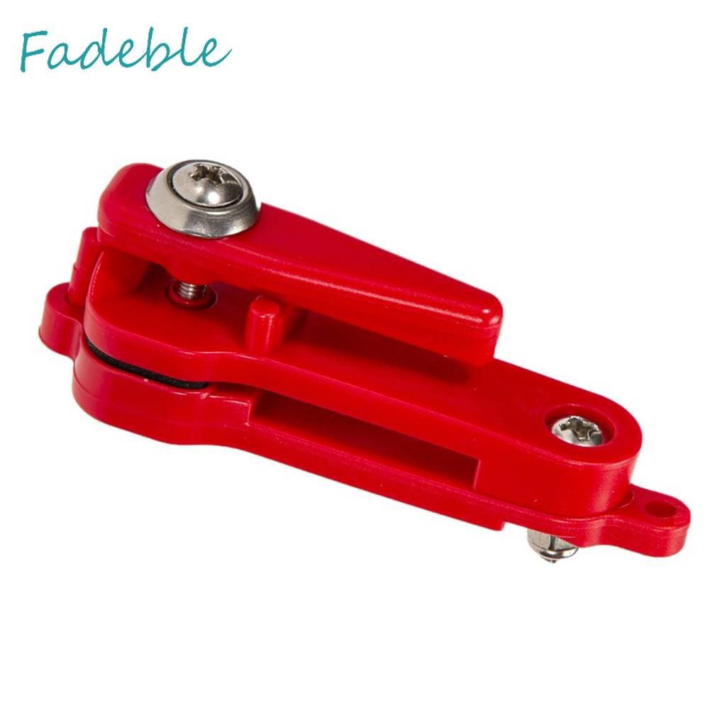 Phụ Kiện Kẹp Thả Mồi Câu Cá Mini Có Móc Treo Tiện Lợi