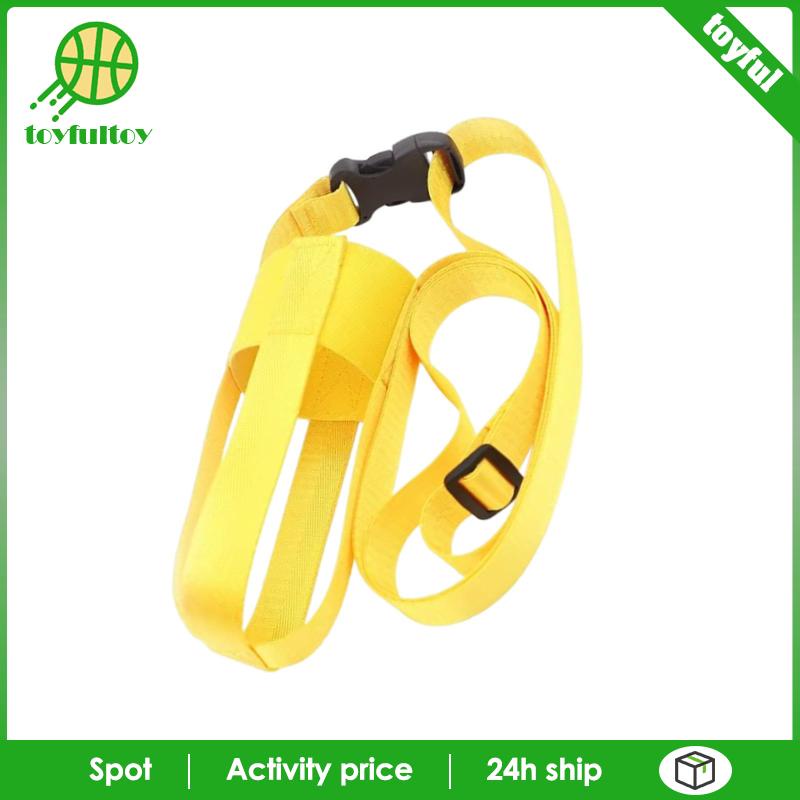 Giá Đỡ Bình Nước Có Dây Đeo Tùy Chỉnh 2.8inch Đa Năng Tiện Dụng Cho Cắm Trại