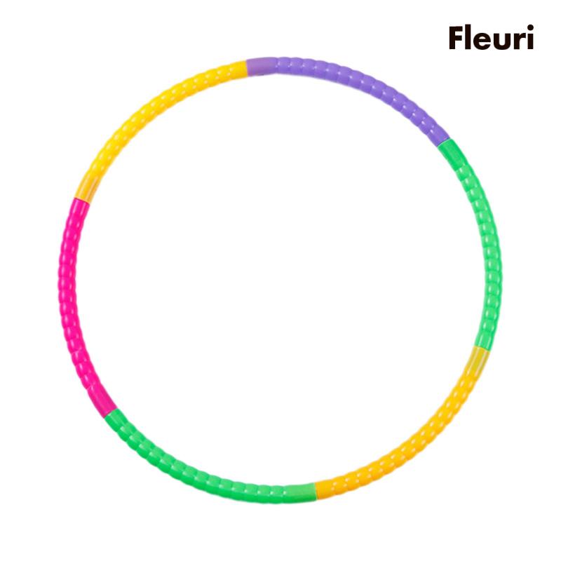 Vòng Lắc Eo Tập Thể Dục Cho Người Mới Bắt Đầu