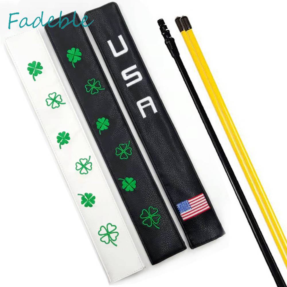 Ốp Bọc Gậy Đánh Golf Bằng Da PU Cao Cấp