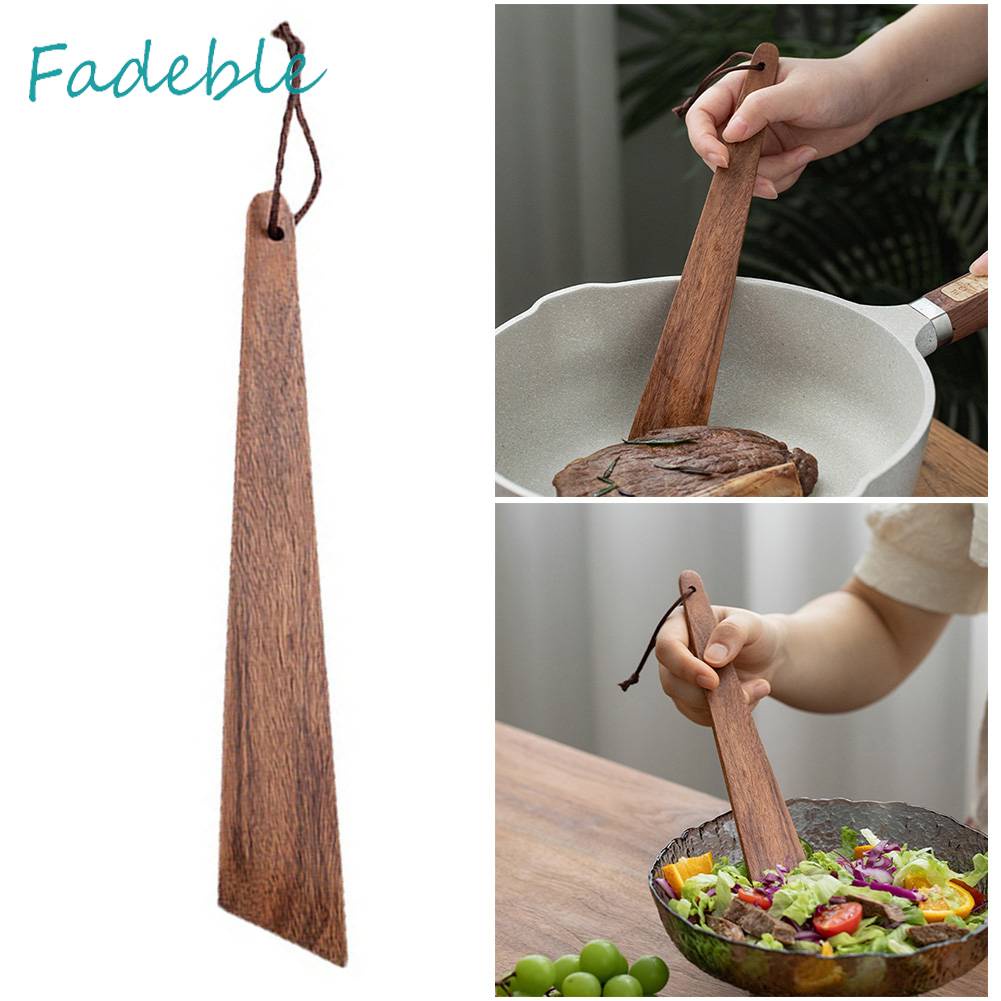 Xẻng Nấu Ăn Chống Dính Chịu Nhiệt Độ Cao Tiện Dụng Cho Hoạt Động Ngoài Trời