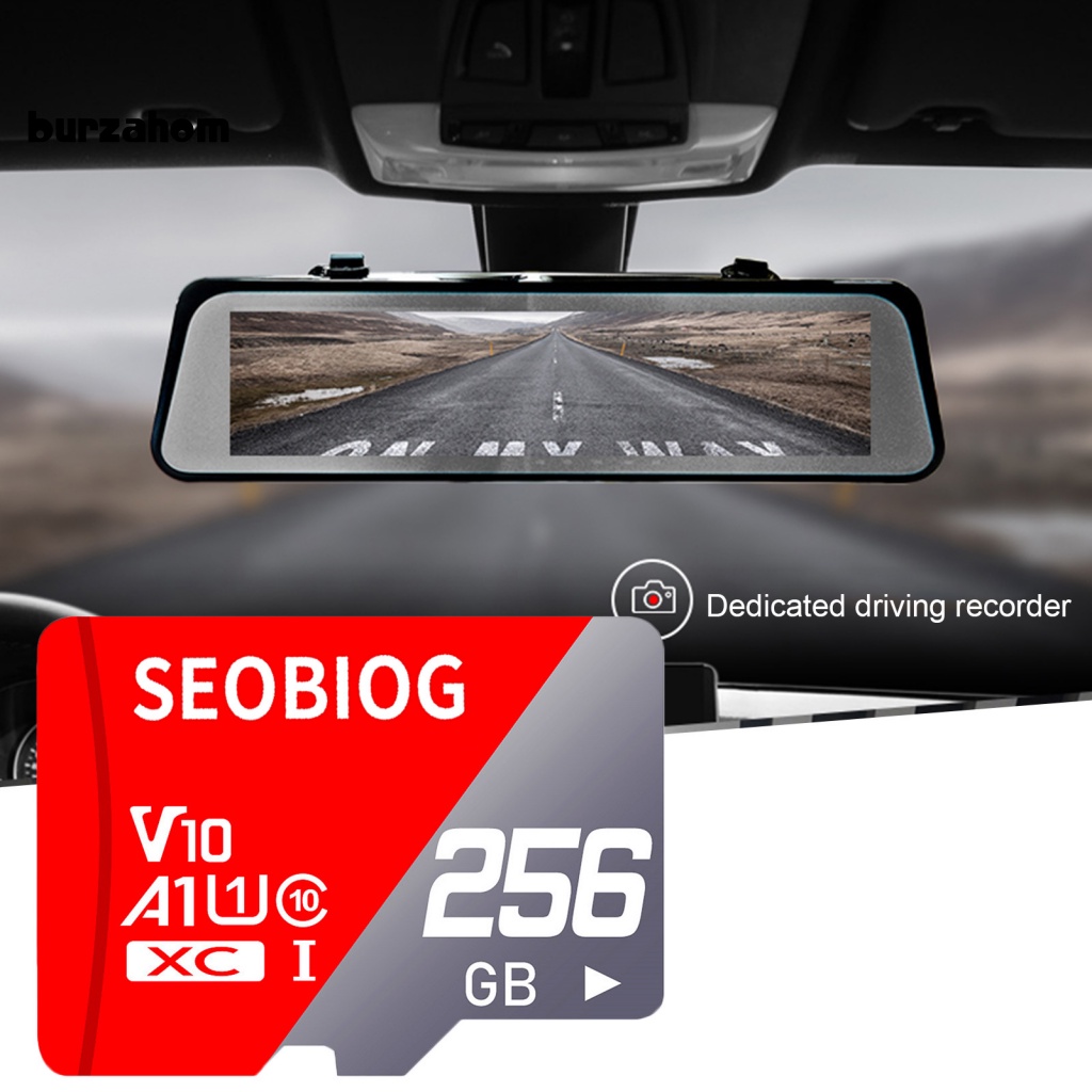 Thẻ Nhớ TF Chống Sốc Dành Cho Điện Thoại