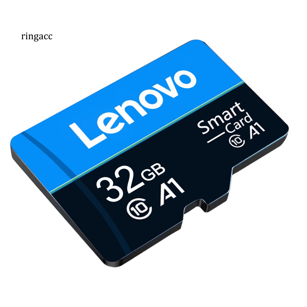 Thẻ Nhớ TF Hiệu Quả Cao RGA Cho Máy Tính