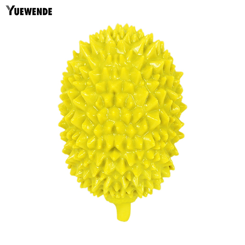 1 Dụng Cụ Bóp Thiết Kế Âm Thanh Bằng Chất Liệu TPR Chống Mài Mòn Chống Cắn Dành Cho Thú Cưng