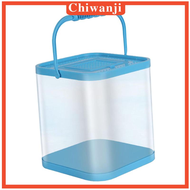 Xô Đựng Cá Sức Chứa Lớn Đa Năng Tiện Dụng Khi Đi Du Lịch