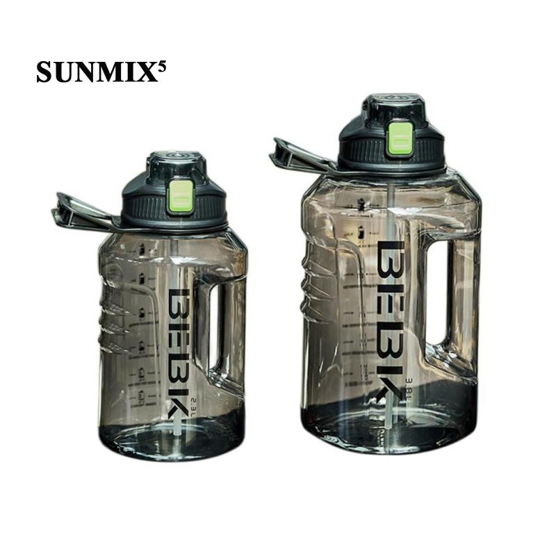 Bình Nước Thể Thao Dung Tích Lớn Tiện Dụng Khi Leo Núi