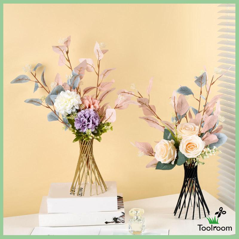 Giá Đỡ Chậu Cây Treo Tường Trang Trí Nhà Cửa Phong Cách Hiện Đại