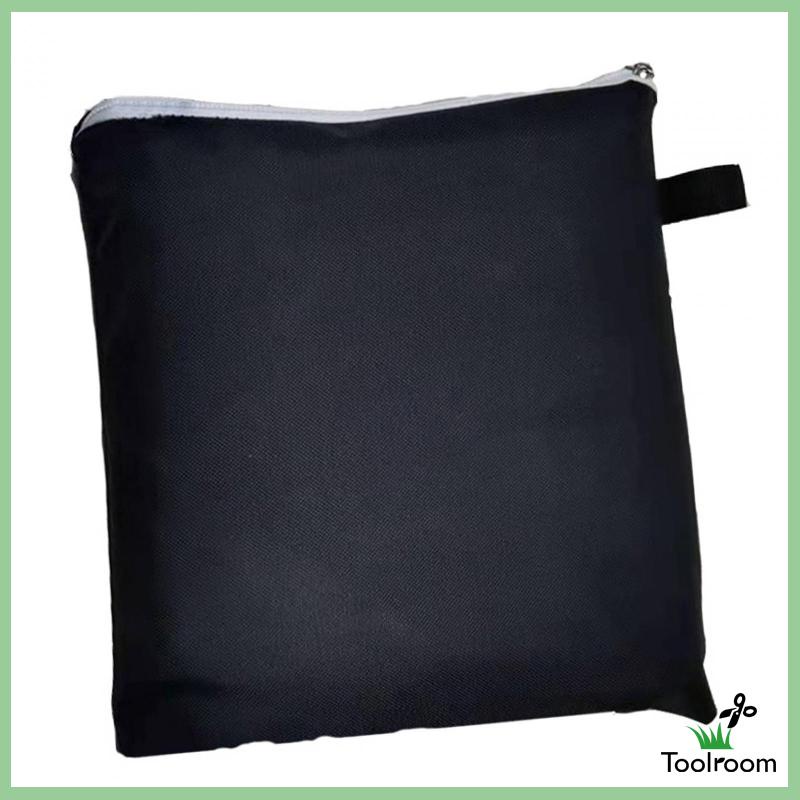 Vỏ Bọc Máy Cắt Cỏ Dạng Đẩy Chống Nắng Chống Bụi Chống Chịu Thời Tiết Có Thể Tái Sử Dụng