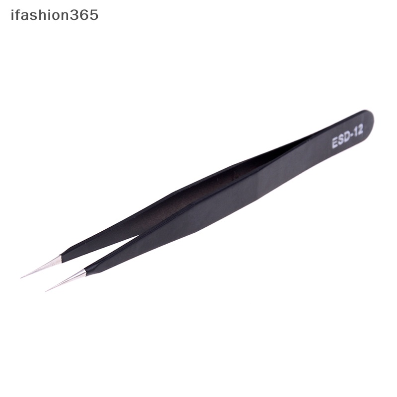 Set 2 Khuôn Làm Bánh Bằng Thép Không Gỉ Chống Tĩnh Điện ifashion365