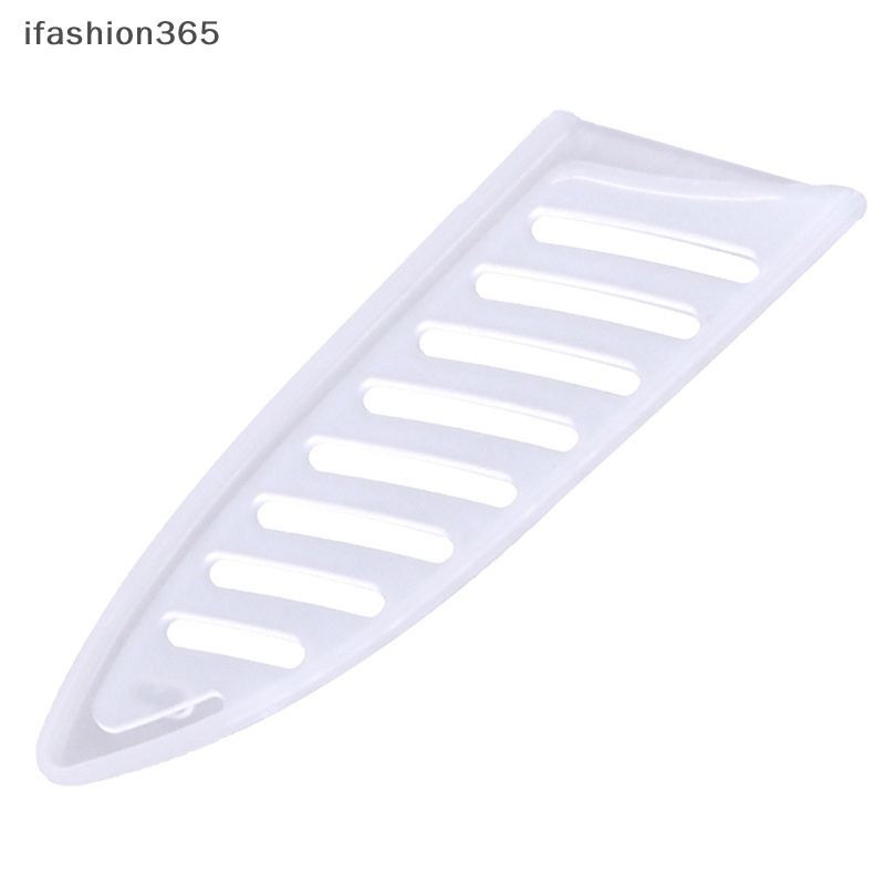 Set 4 Tấm Bọc Lưỡi Dao 3 5 7 8 inch Tiện Dụng Cho Nhà Bếp