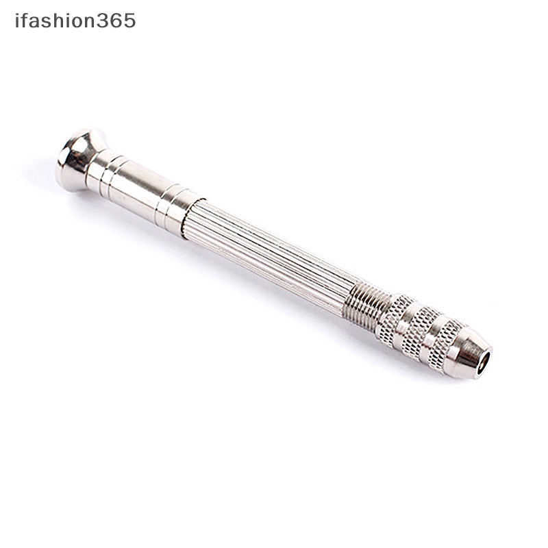 Mũi Khoan Xoắn Bằng Hợp Kim Nhôm Micro 0.3-3.0mm ifashion365