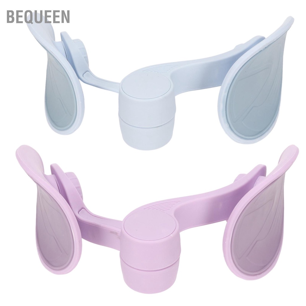 Bequeen Có hàng sẵn Huấn luyện viên hông Độ đàn hồi tốt dẻo dai mạnh mẽ Giảm béo cơ bắp Máy tập đùi