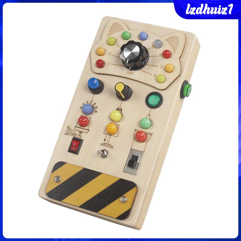 Bộ Đồ Chơi Board Game Theo Phương Pháp Montessori