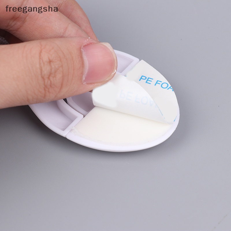 Khóa Cửa Tủ / Ngăn Kéo Bảo Vệ An Toàn Cho Bé