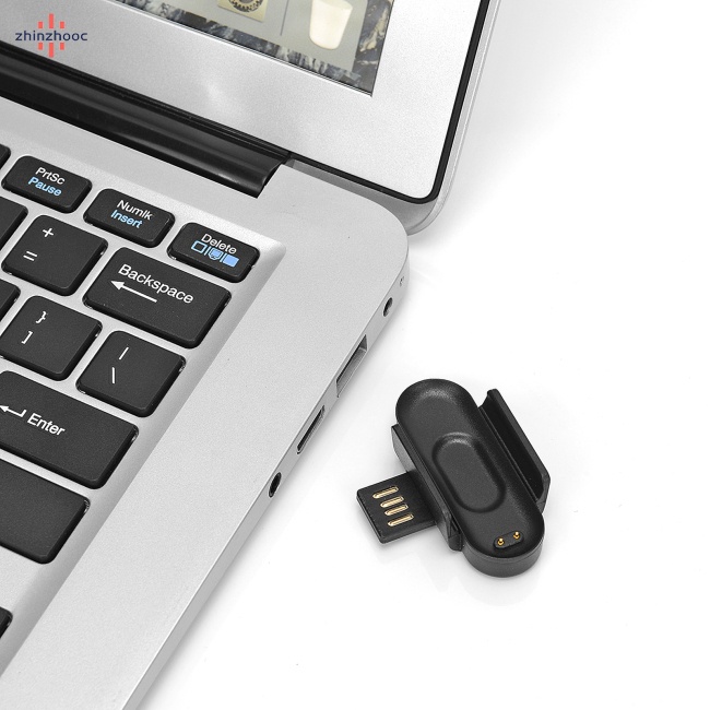Đế Sạc Nhanh Usb Cho Đồng Hồ Mi Band 7 6 5 4